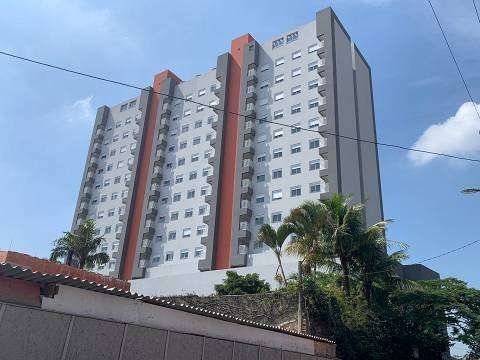 Apartamento - Venda - Santa Maria - Osasco - SP