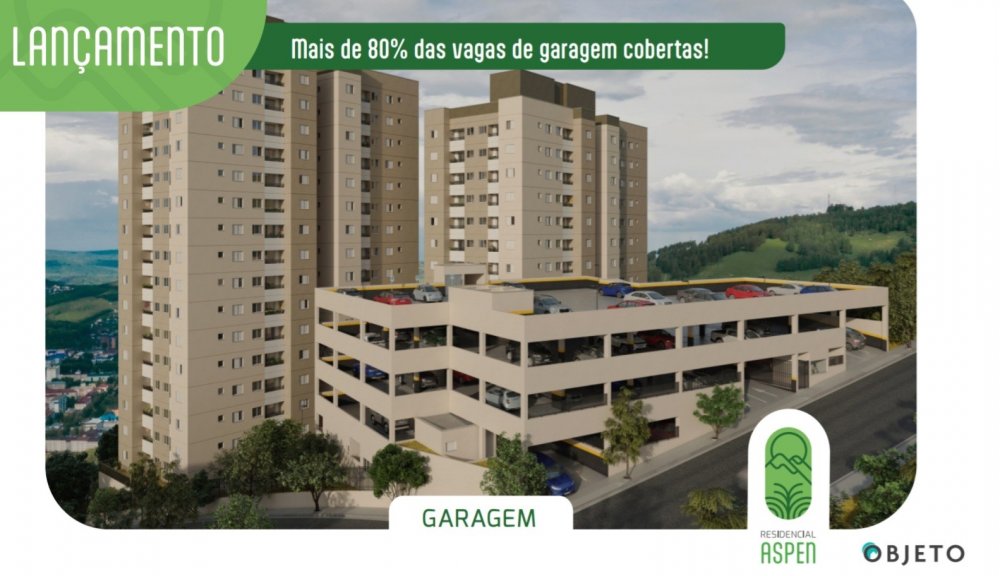 Apartamento - Venda - Lageado - Cotia - SP