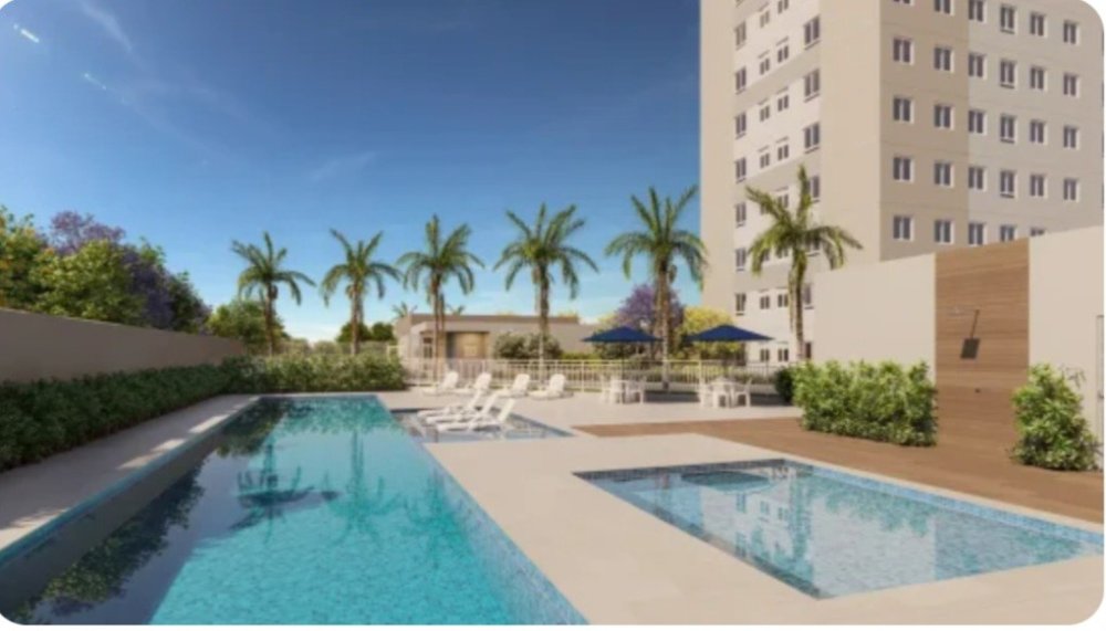 Apartamento - Venda - Veloso - Osasco - SP