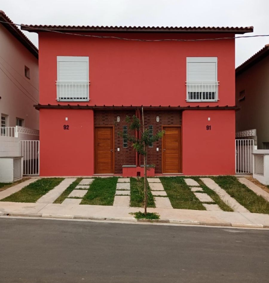Casa em Condomínio - Venda - Tijuco Preto - Cotia - SP