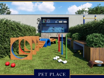 PET PLACE