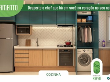 COZINHA