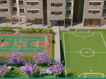 Apartamento à Venda