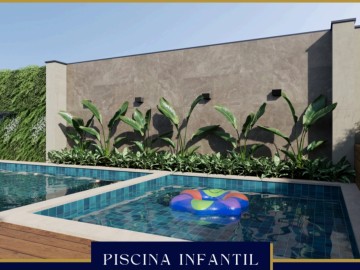 PISCINA INFANTIL