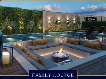 FAMILY LOUNGE