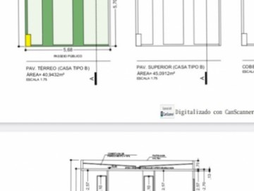 PLANTA 85m