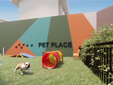 PET PLACE