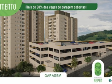 EDIFICIO GARAGEM