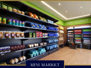 MINI MARKET