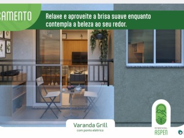 VARANDA GRILL