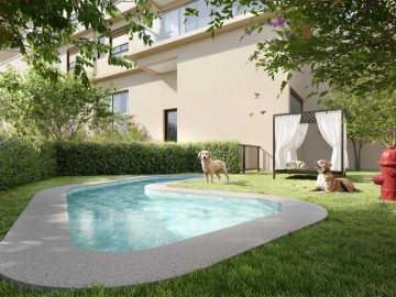 PET PLACE C/PISCINA