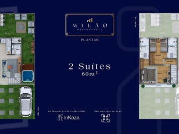 PLANTA 02 SUITES